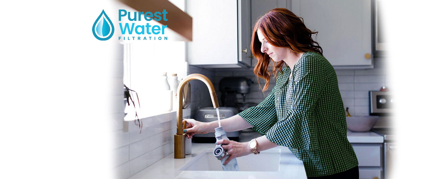 Is Australian Tap Water as Safe as It Seems - Purest Water Filtration