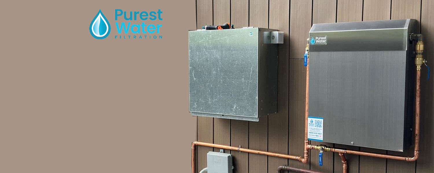 Why Regular Home Water Filtration System Maintenance Is Important